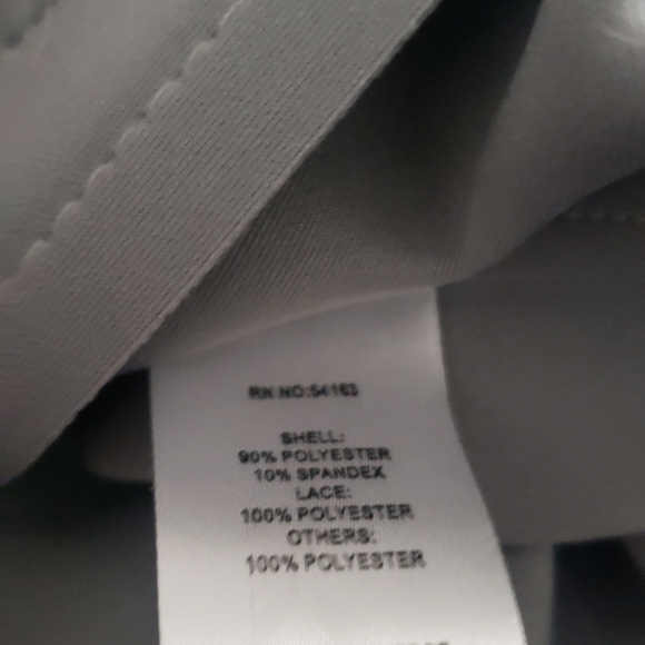 MARC New York vegan suede coat - Picture 13 of 14